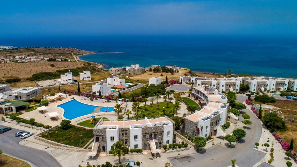 Main image of property: Bahçeli, Girne
