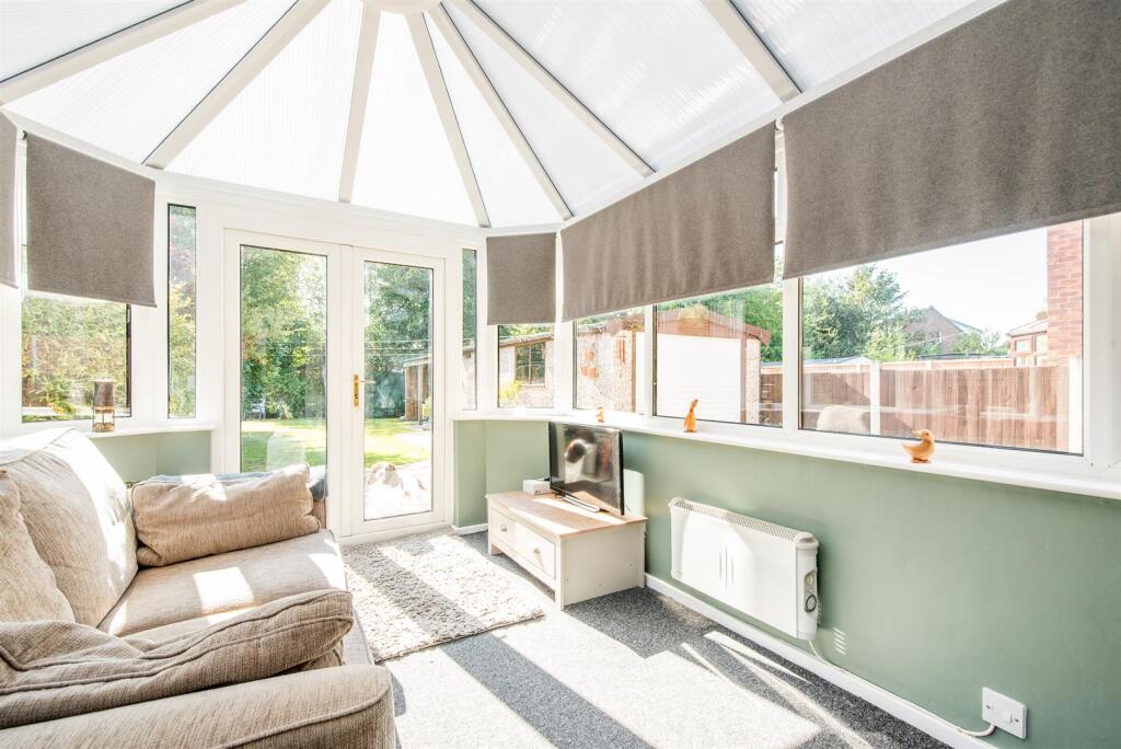 House in Preston, Bamber Bridge - View 3