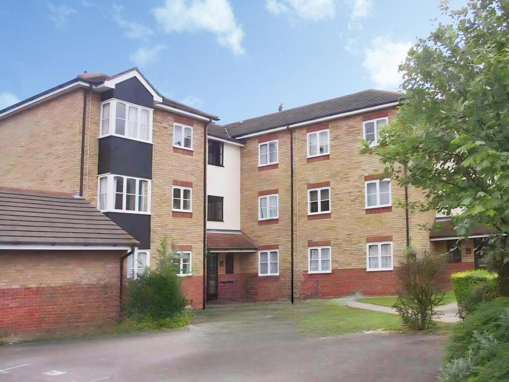 Main image of property: Tamarin Gardens, Cambridge
