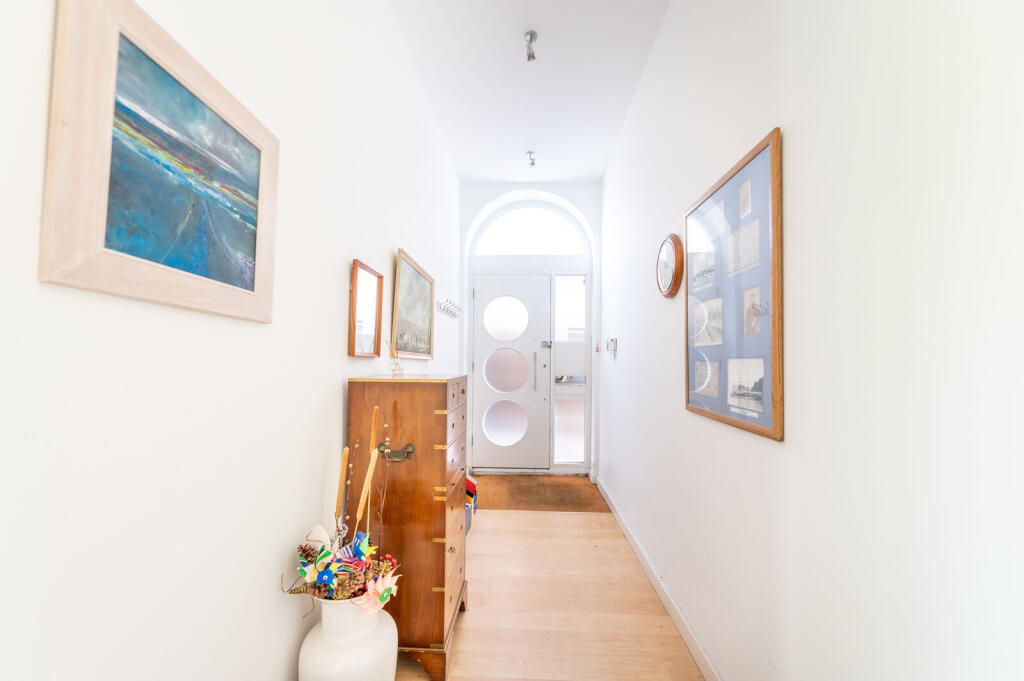 Apartment in London - More