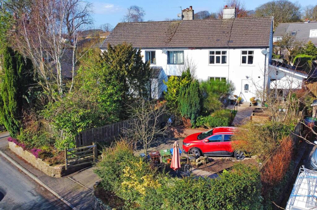 Additional image 4 of Wheatley Lane Road, Fence