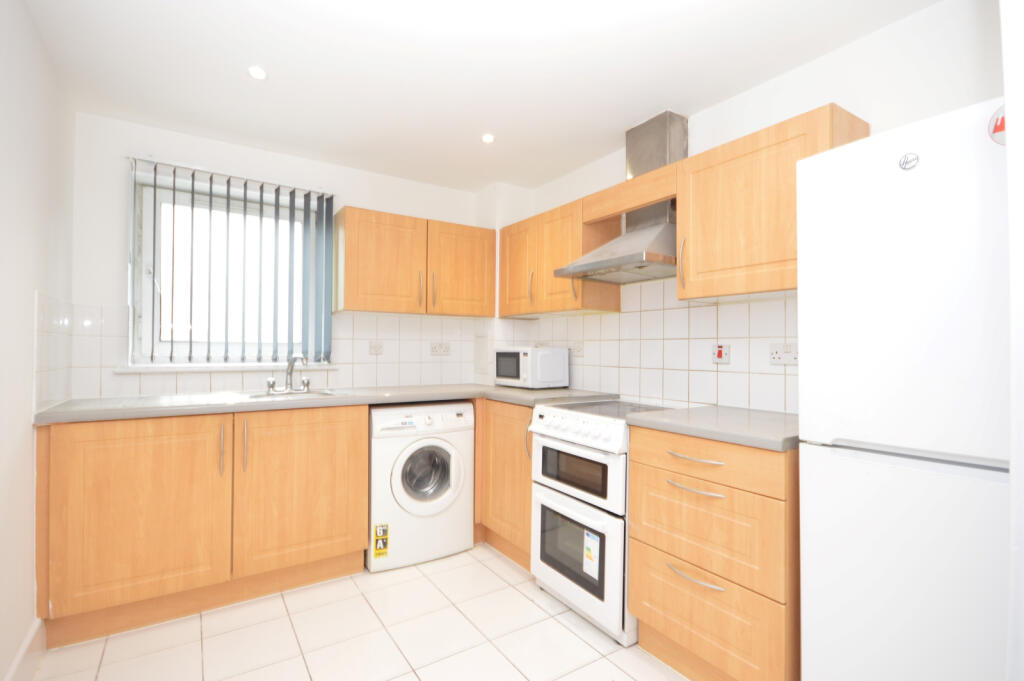 Apartment in London - View 4