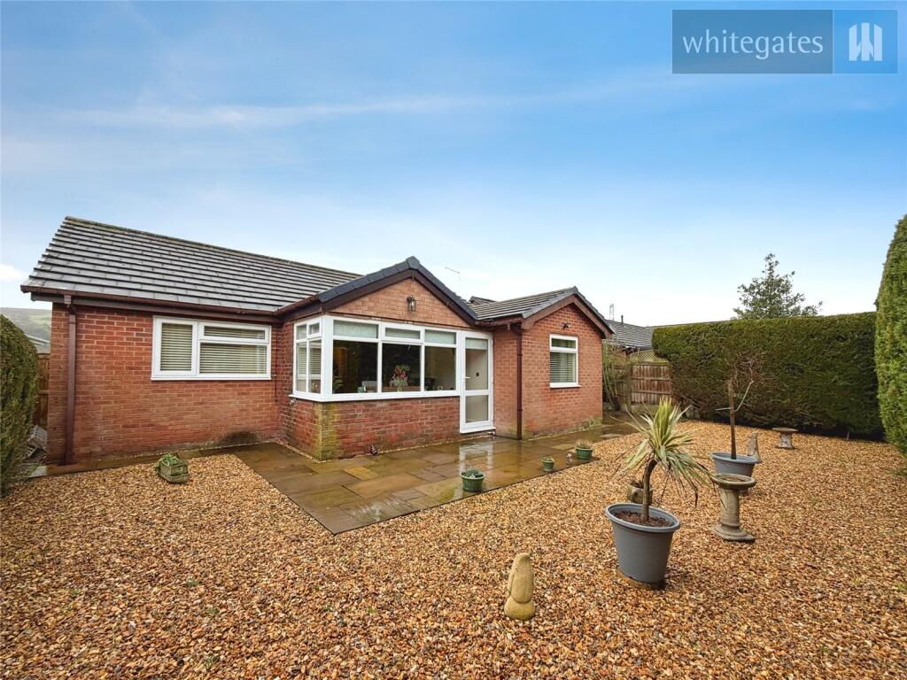 Nantlais, Minera, Wrexham, LL11 photo 3