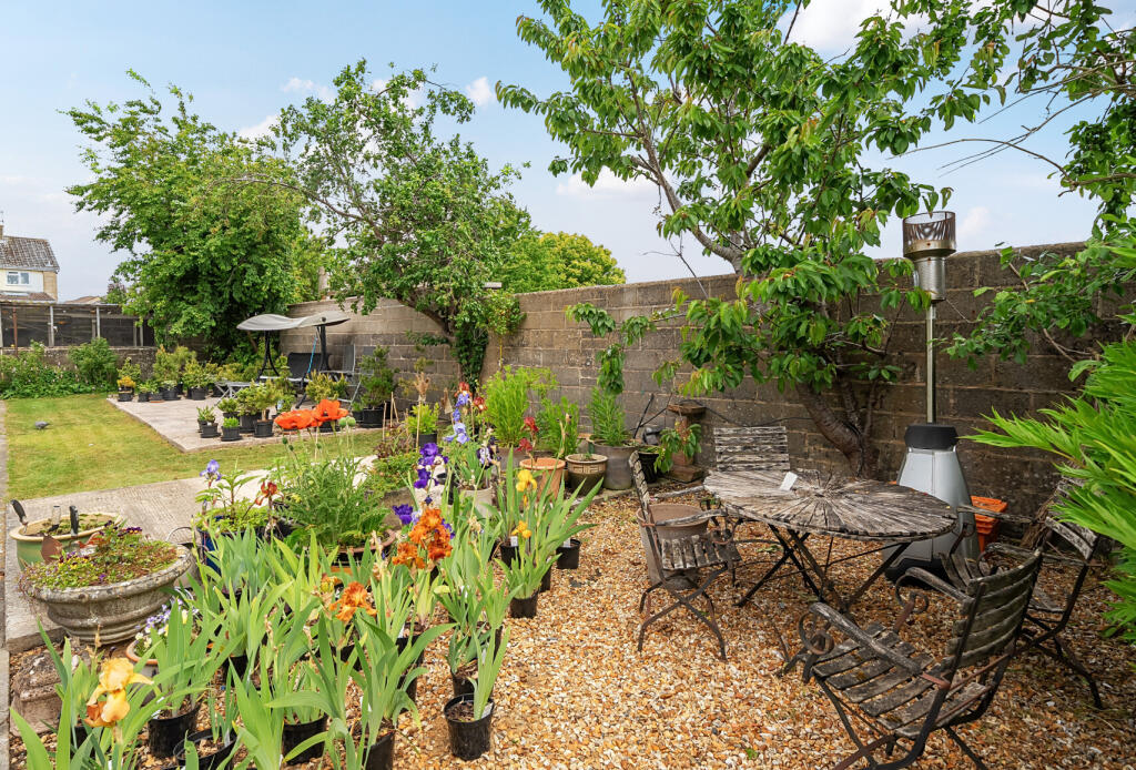 Additional image 17 of Fosseway South, Midsomer Norton, Somerset, BA3