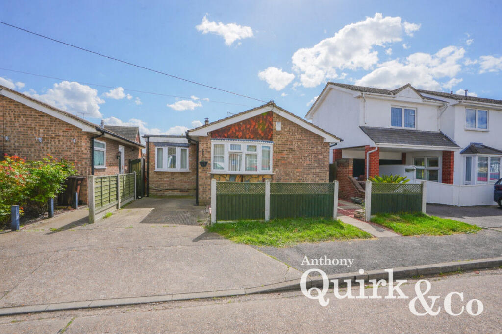 Main image of property: Corona Road, Canvey Island, SS8
