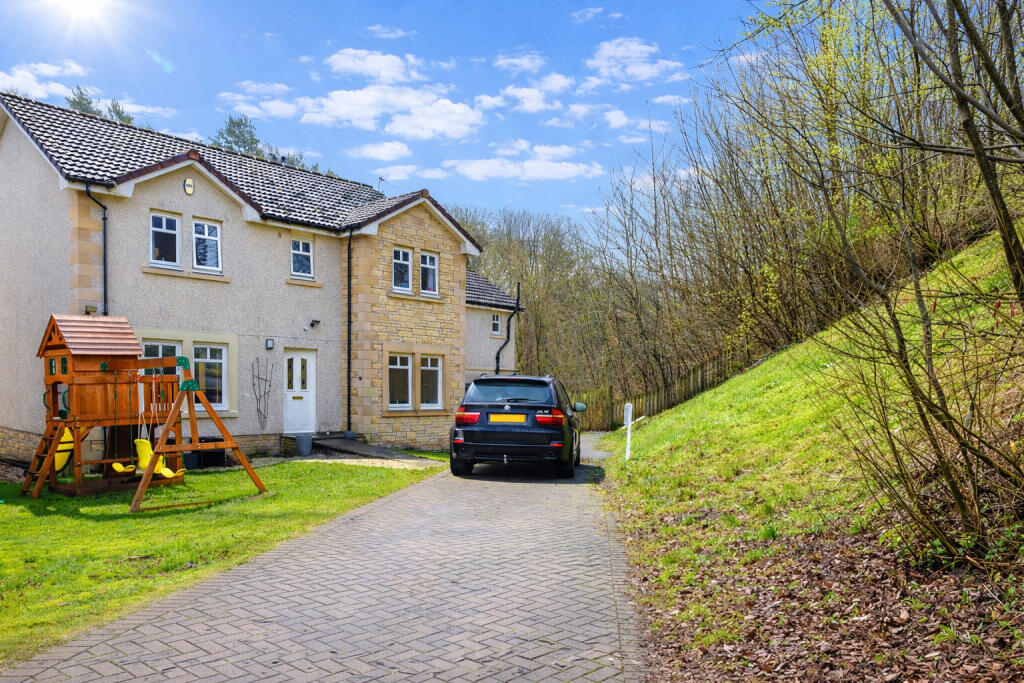 Main image of property: Ian Rankin Court, Cardenden, KY5