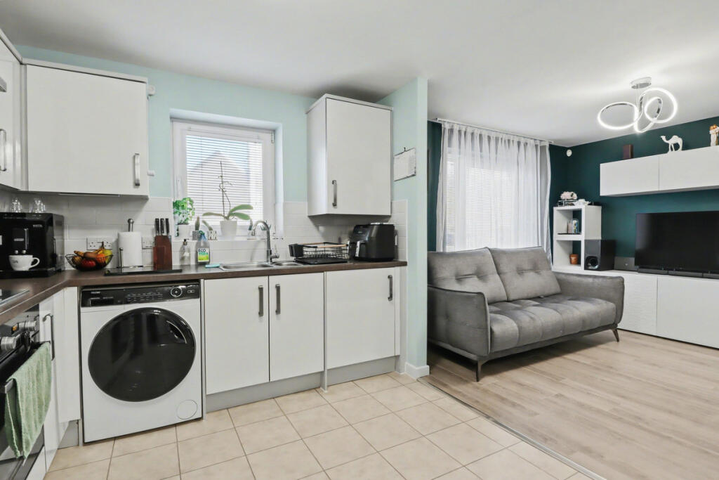 Main image of property: Wodell Drive, Milton Keynes