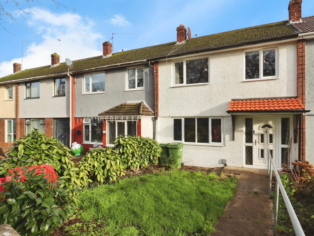 Main image of property: Penrhyn Close, Rumney, Cardiff