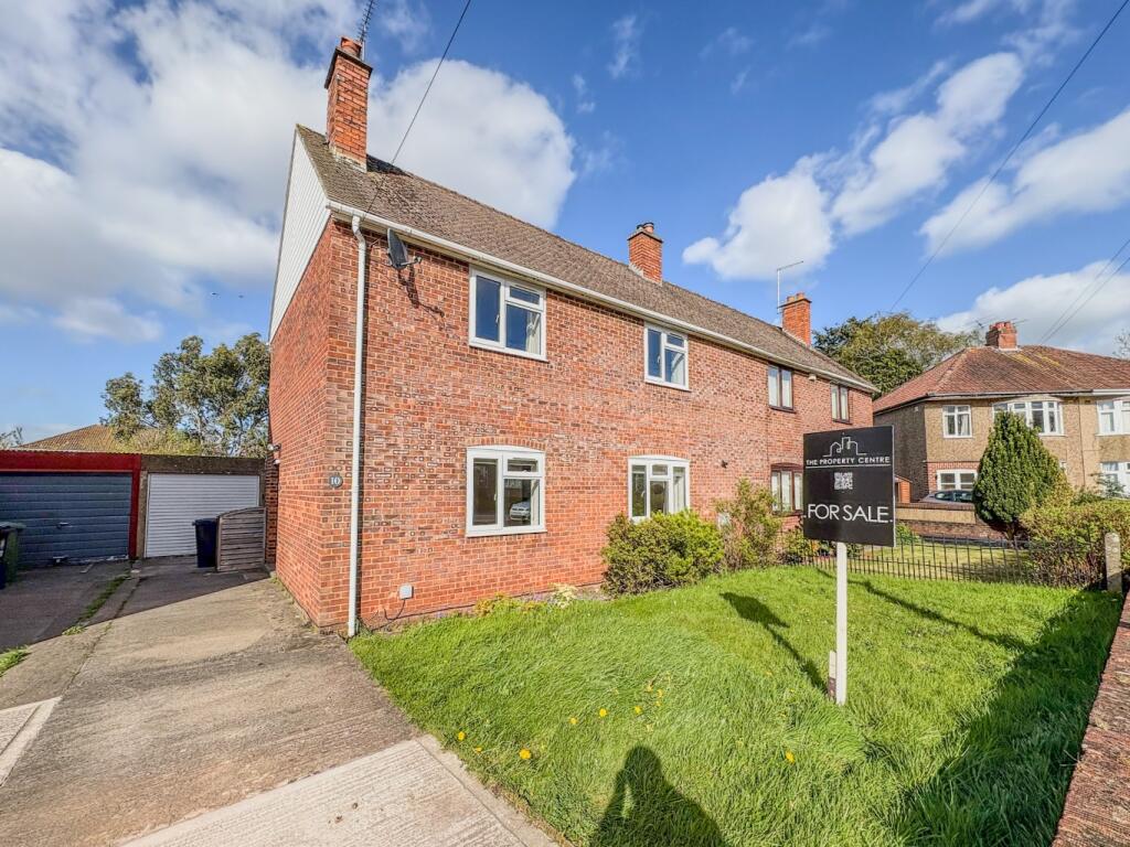 Main image of property: St. Brelades Grove, St Anne's, Bristol, BS4 4QJ