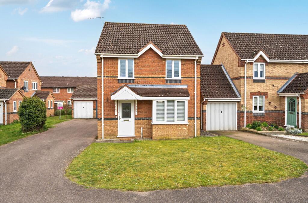 Main image of property: Mallow Road, Thetford, IP24