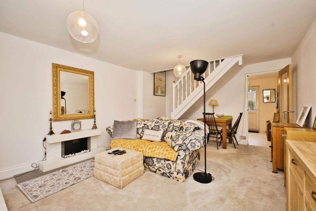 Additional image 2 of Golding Close, WELLS, Somerset, BA5