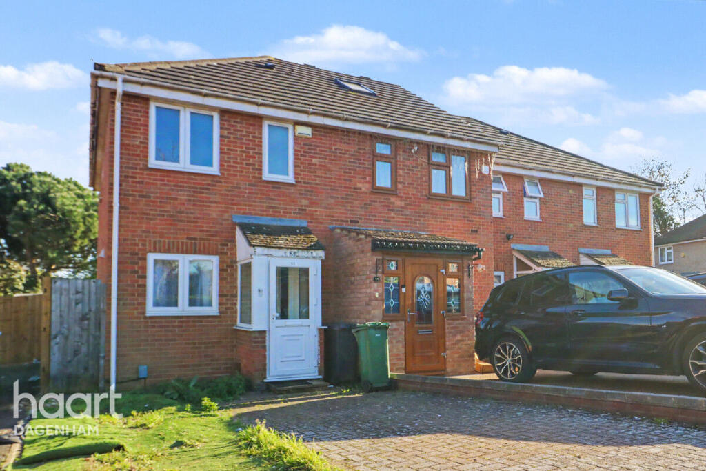 Main image of property: Burdetts Road, Dagenham