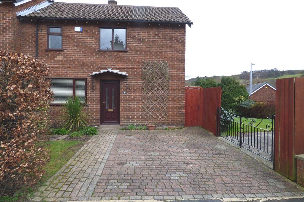 Main image of property: Alton Drive, Macclesfield, SK10 2RT