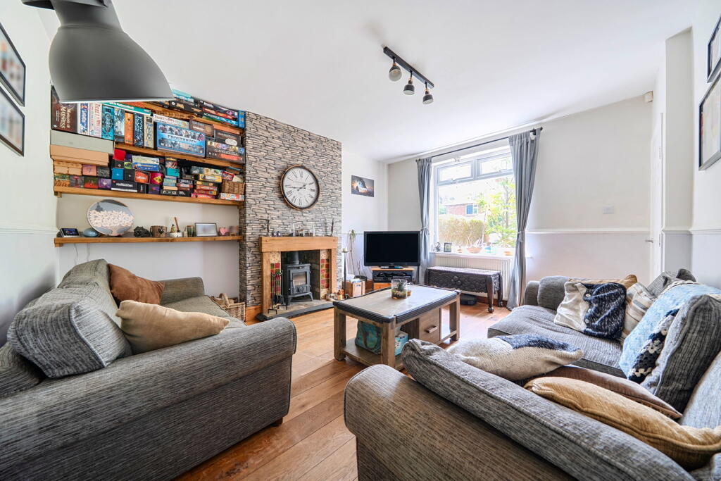 House in York - View 3