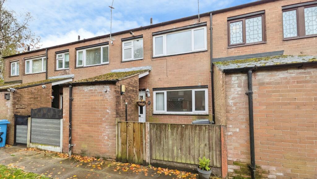 Chapel Lane, Royton, OL2 photo 2