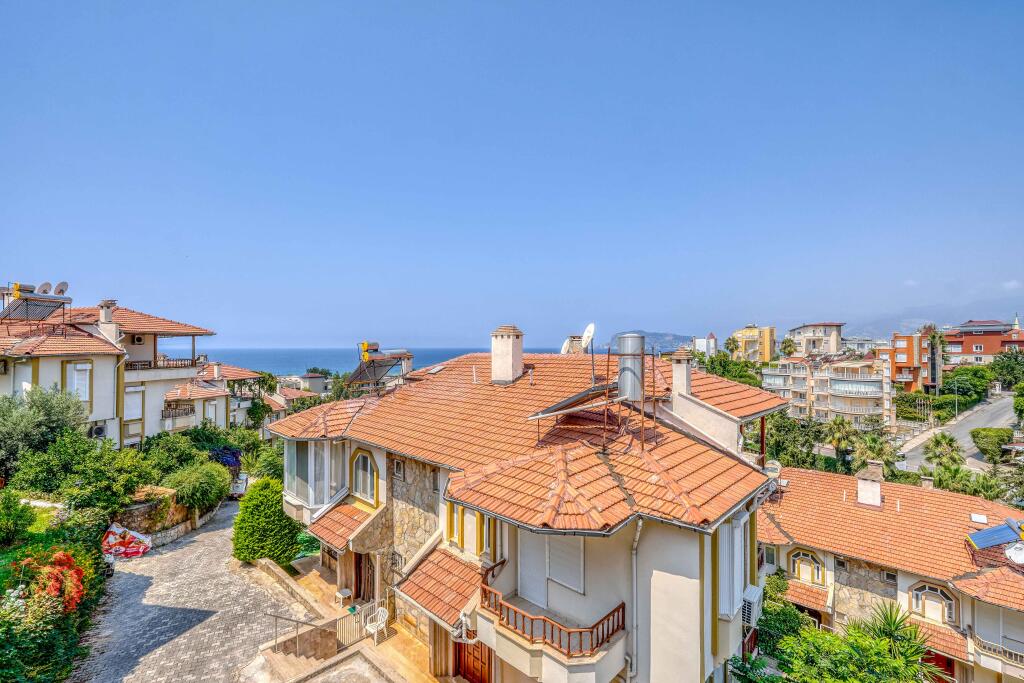 Main image of property: Antalya, Alanya, Alanya