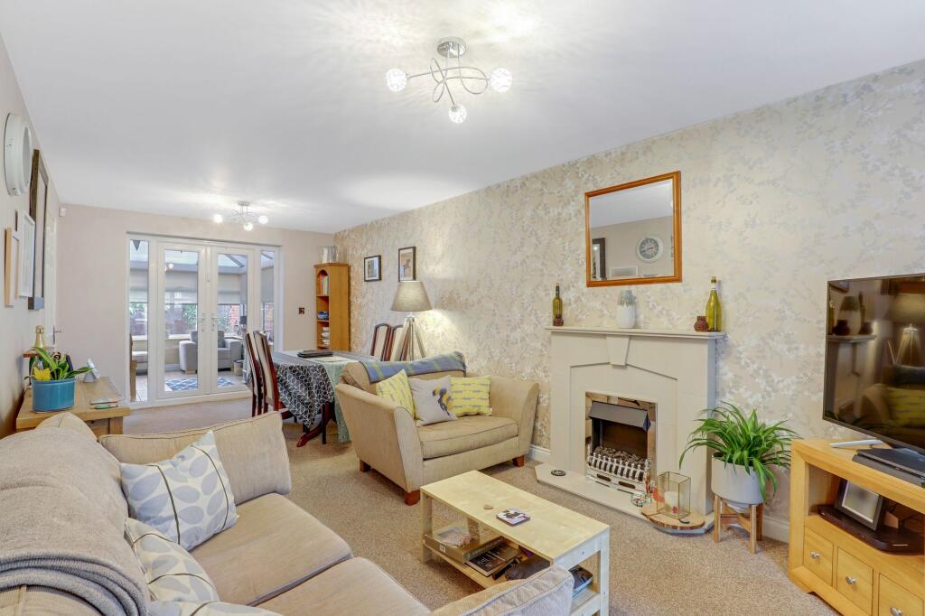 House in Nottingham - View 2