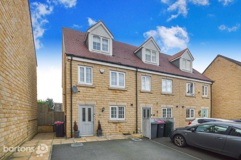 Main image of property: Trueman Drive, Upper Haugh