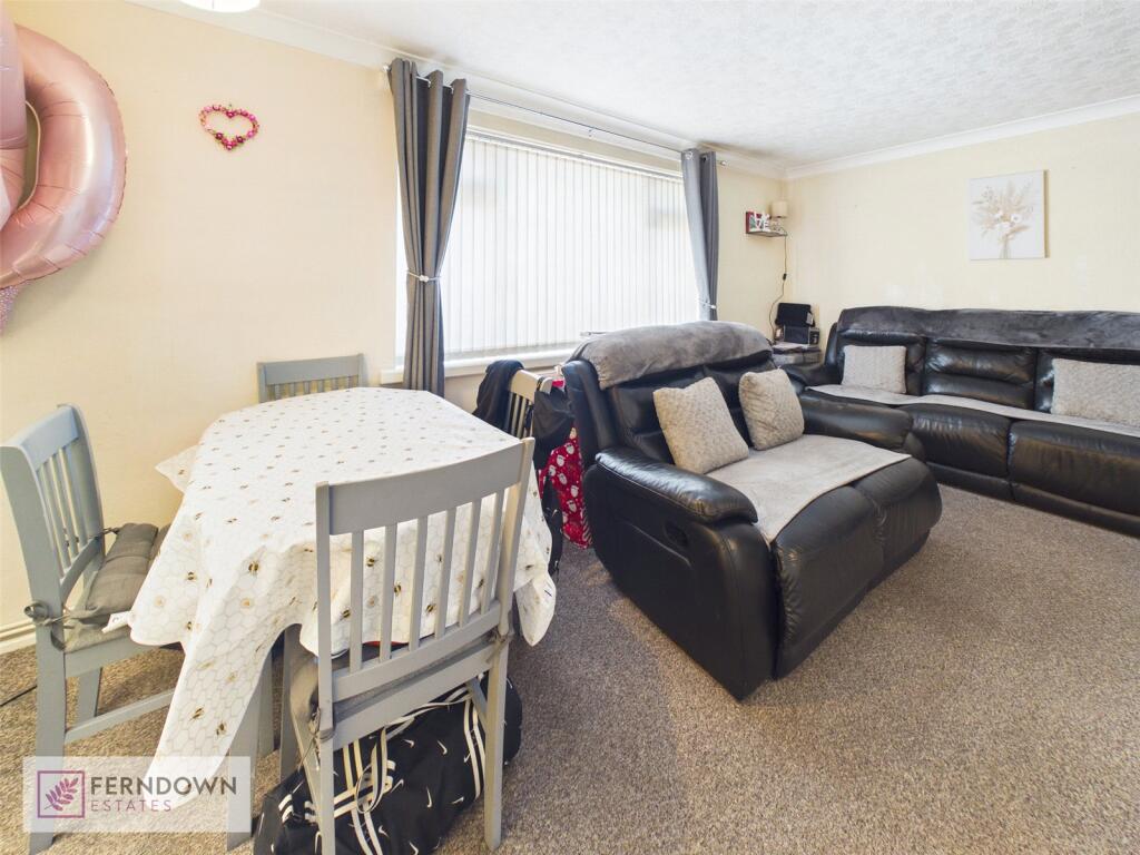 Additional image 12 of Berwicks Lane, Chelmsley Wood, Birmingham, West Midlands, B37