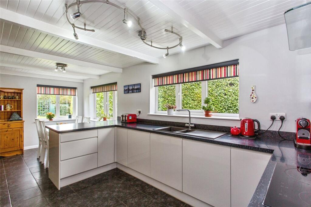 House in Preston, Woodplumpton - View 4