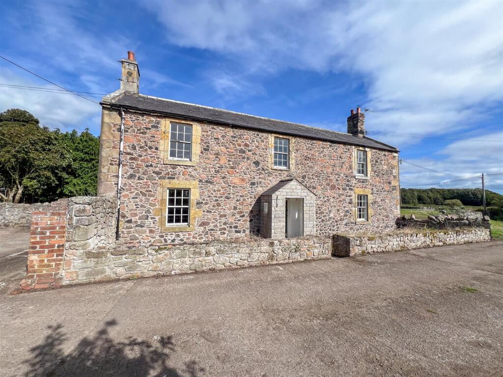 Main image of property: Coupland Farmhouse, Coupland, Wooler