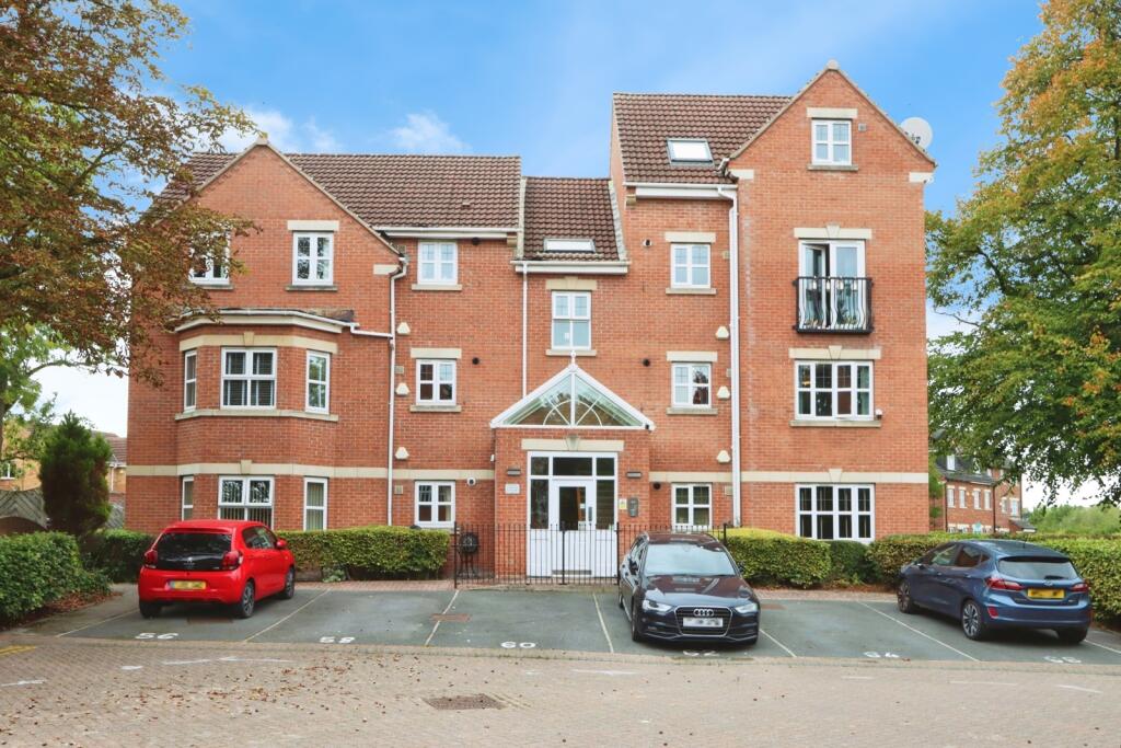 Main image of property: Pickard Drive, Sheffield, South Yorkshire, S13