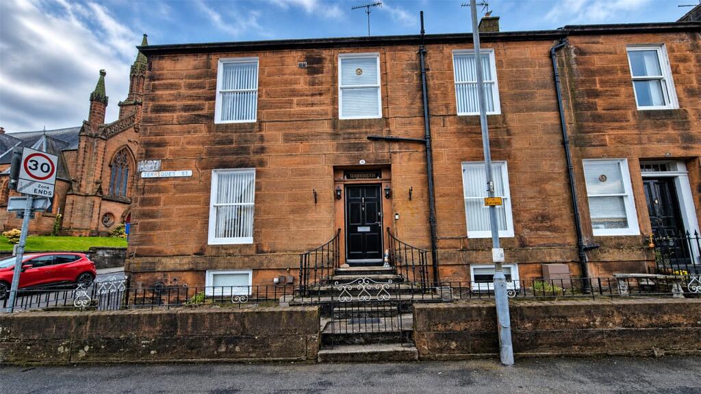 Main image of property: Terregles Street, Dumfries, Dumfries and Galloway, DG2