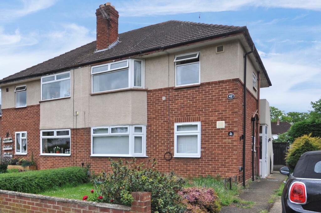 Main image of property: Orchard Avenue, Cheltenham, GL51