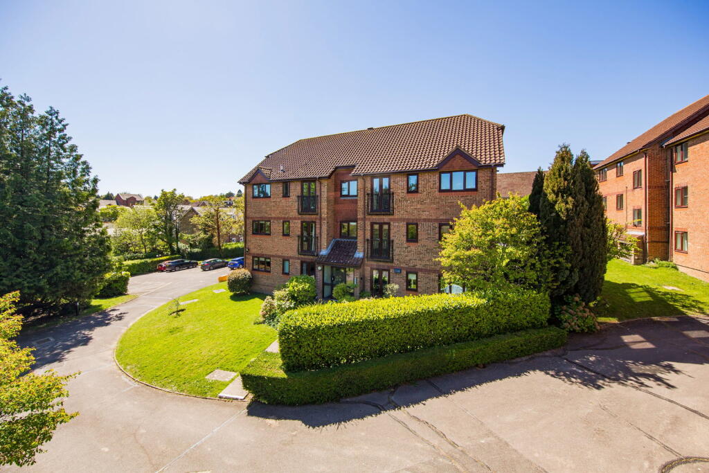 Main image of property: Eridge Road, Crowborough