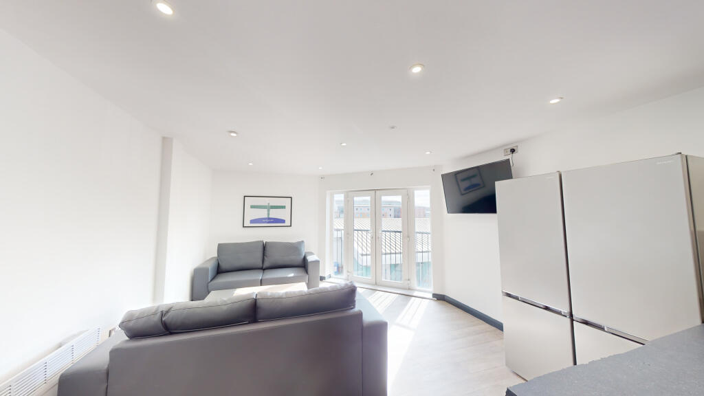 Main image of property: Stepney Lane, Newcastle Upon Tyne, NE1