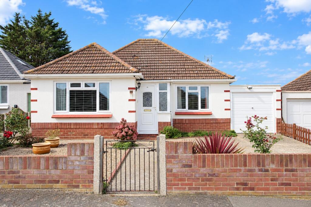 Main image of property: Park Boulevard, Holland on Sea, CO15 5RH