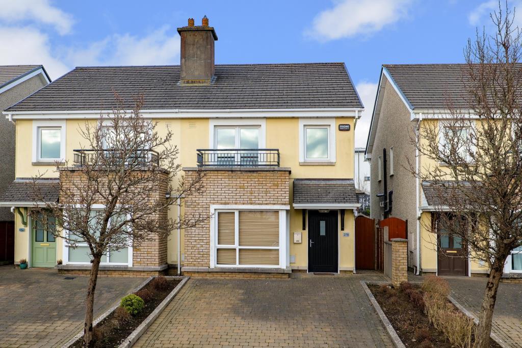Main image of property: 278 Boireann Bheag, Roscam, Galway, H91 C3YK