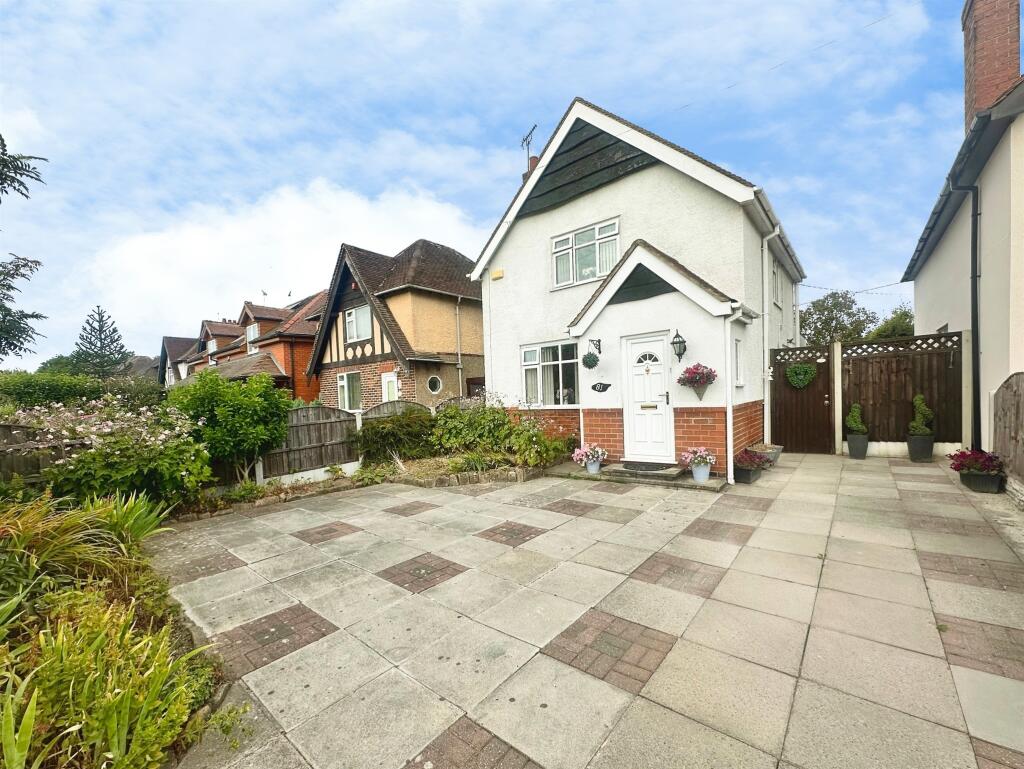 Main image of property: Derby Road, Lower Kilburn, BELPER