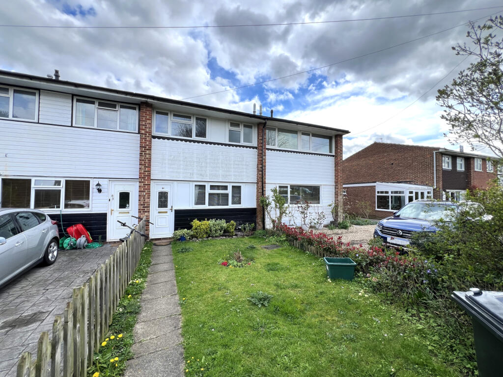Main image of property: New Road, Ditton