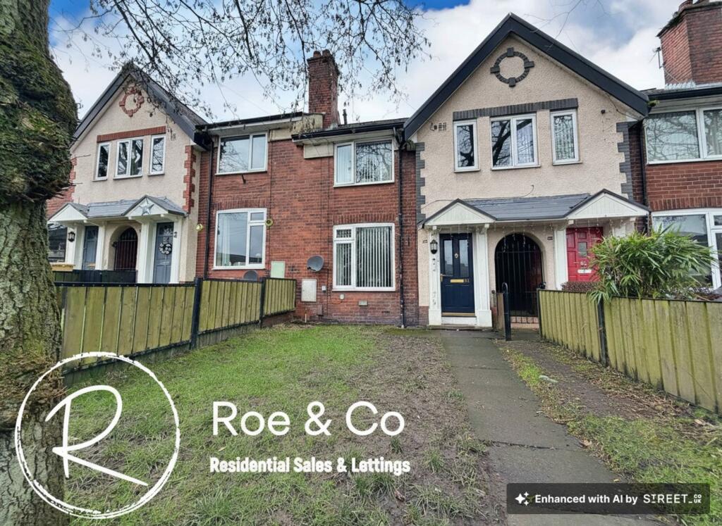 Main image of property: Mallett Crescent, Bolton, BL1