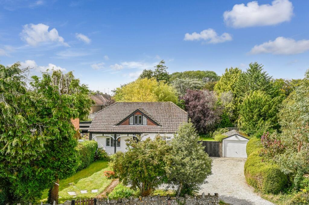 Main image of property: Canterbury Road, Etchinghill, Folkestone, Kent, CT18