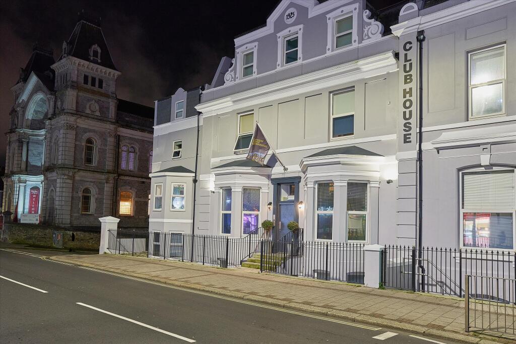 Main image of property: Mutley Plain, Plymouth, Devon PL4
