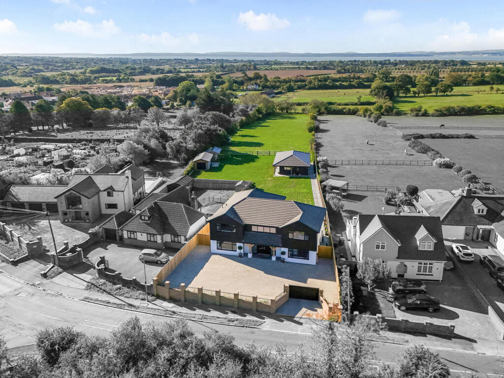 Main image of property: Common Lane, Titchfield