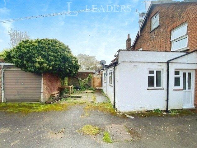 Main image of property: Tonbridge Road, Hildenborough, Tonbridge