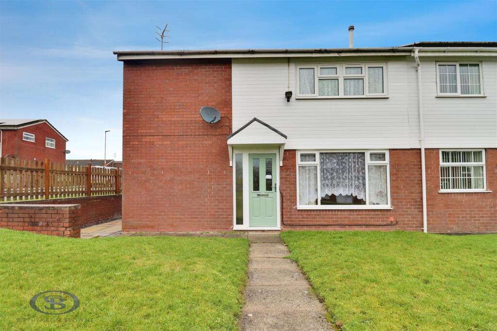 Main image of property: Finch Place, Brindley Ford, Stoke-On-Trent