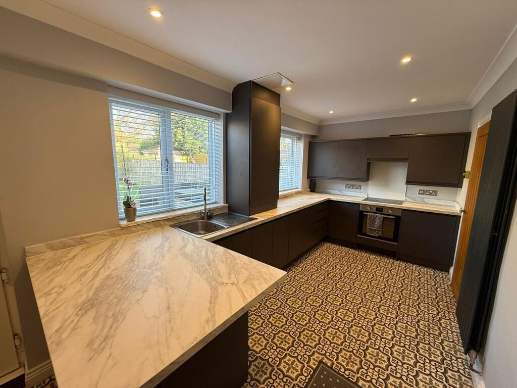 Main image of property: Wyndley Place, Kenton, NE3