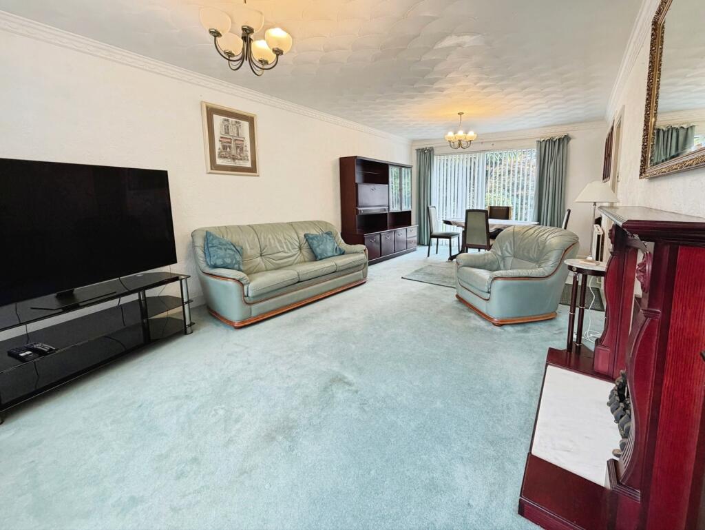 House in Cardiff, Cyncoed - View 4