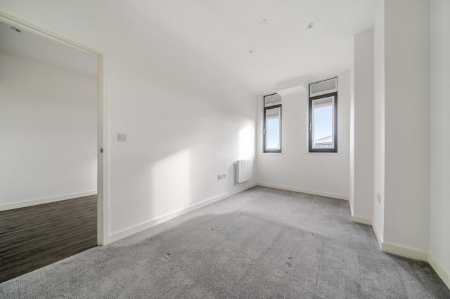 Apartment in Reading - More