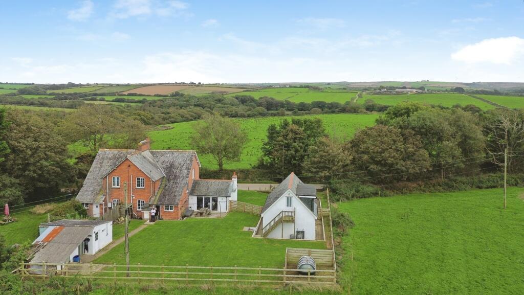 Main image of property: Trerice, Newquay, Cornwall