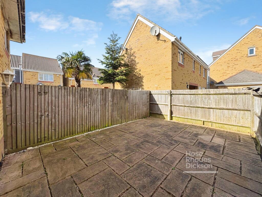 Amherst Place, Ryde, Isle of Wight photo 4