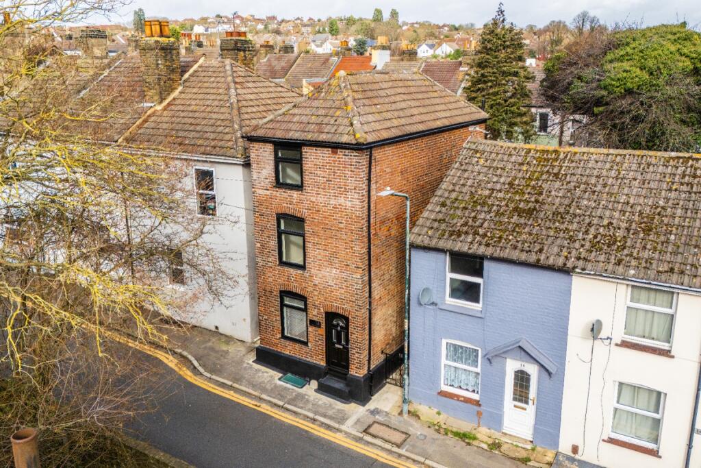 Main image of property: Brompton Lane, Rochester, Kent, ME2