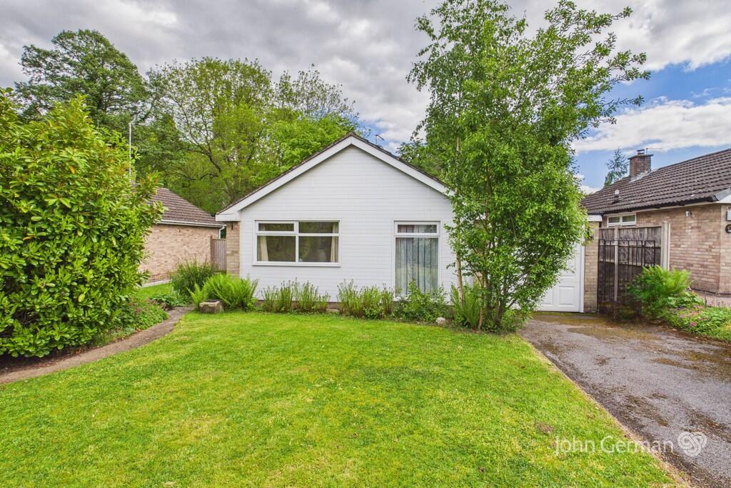 Main image of property: Askew Grove, Repton