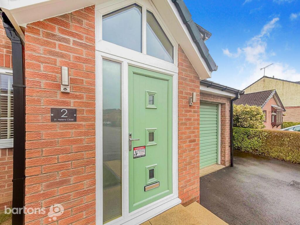 St. Helens Close, Treeton, S60 photo 2