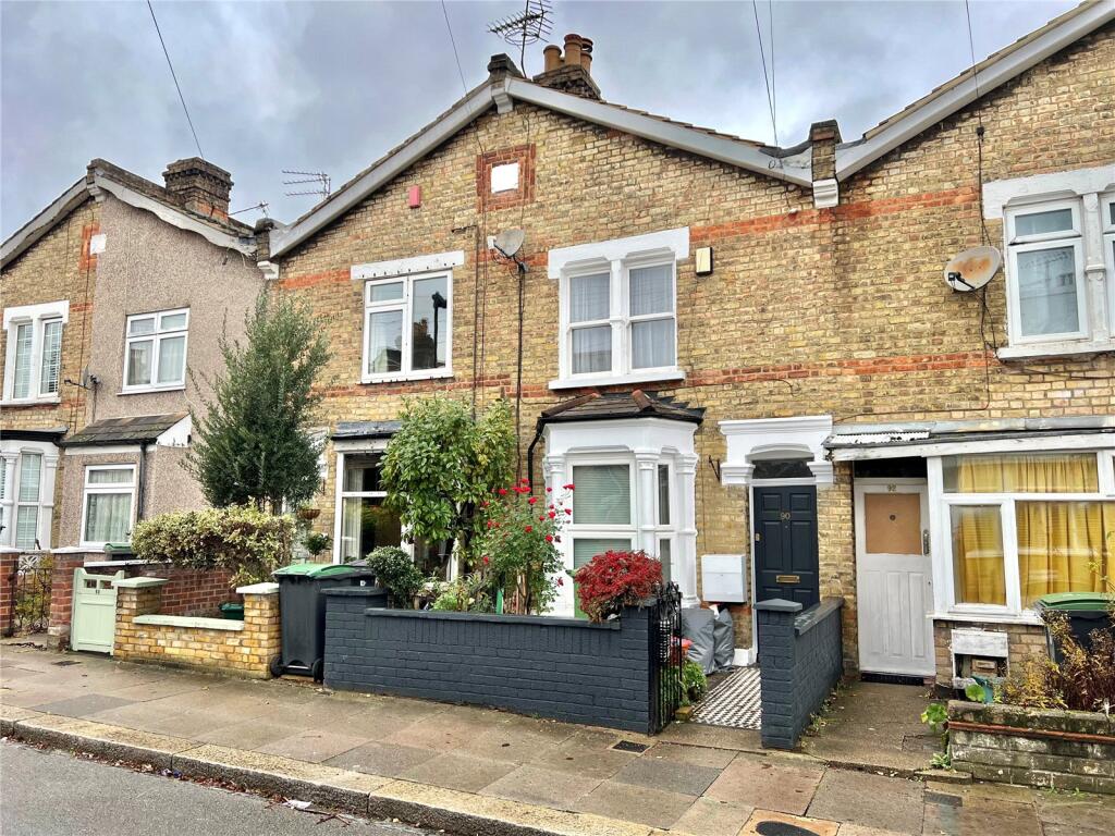 Main image of property: Queens Road, London, N11