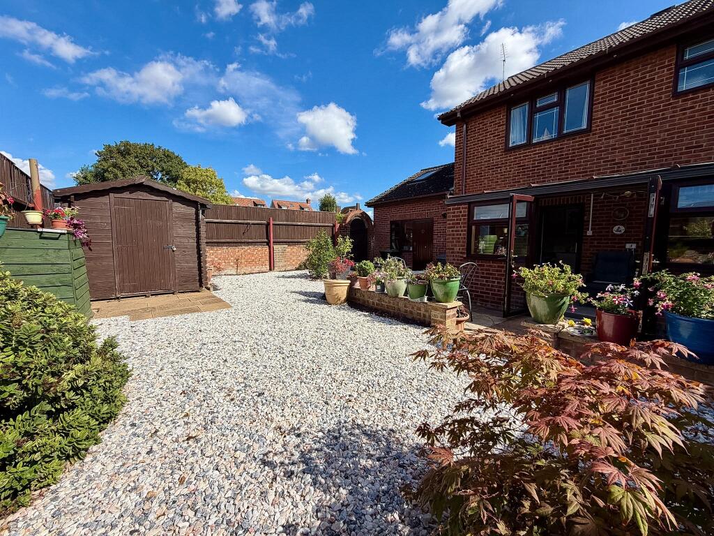 House in East Suffolk, Woodbridge - View 4